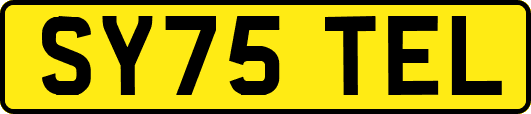 SY75TEL