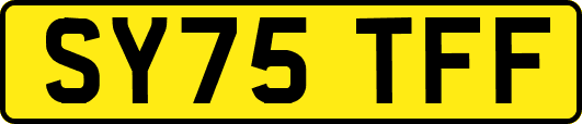 SY75TFF