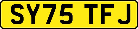 SY75TFJ