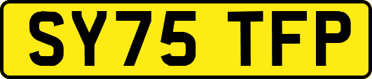 SY75TFP