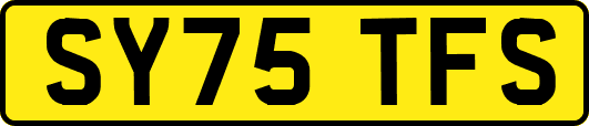 SY75TFS
