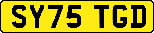 SY75TGD