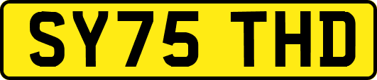 SY75THD