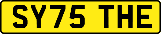SY75THE
