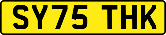 SY75THK