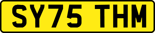 SY75THM