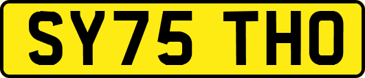 SY75THO