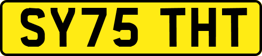 SY75THT