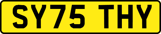 SY75THY