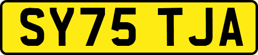 SY75TJA