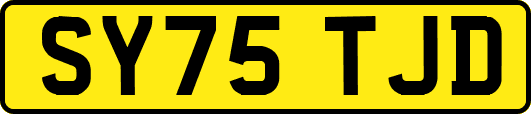 SY75TJD