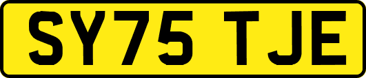 SY75TJE