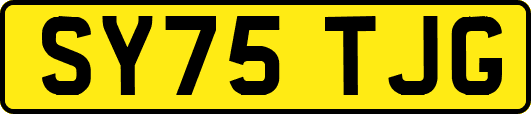 SY75TJG