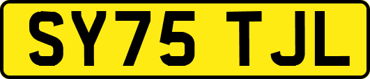 SY75TJL