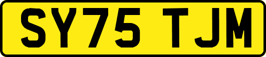 SY75TJM