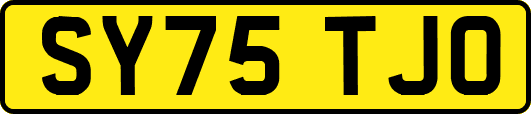 SY75TJO