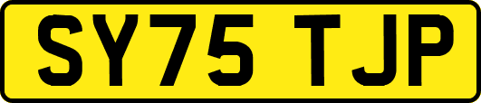 SY75TJP