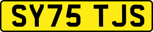 SY75TJS