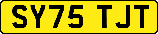 SY75TJT