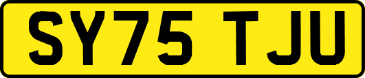 SY75TJU