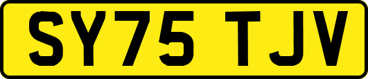 SY75TJV