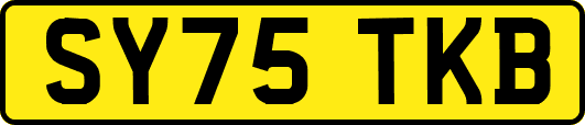 SY75TKB