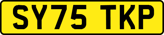 SY75TKP