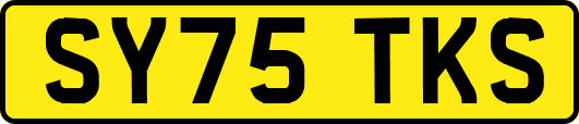 SY75TKS