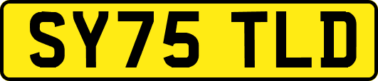 SY75TLD