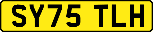 SY75TLH