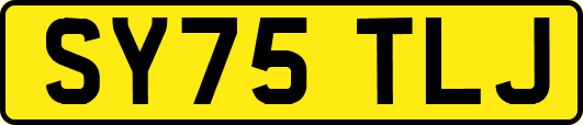 SY75TLJ