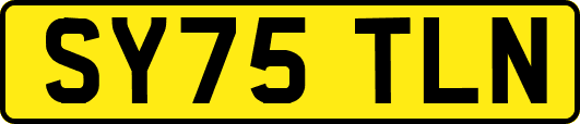SY75TLN