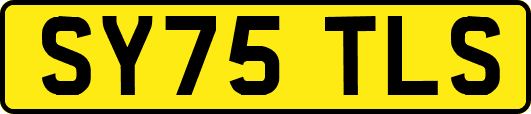 SY75TLS