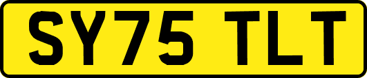 SY75TLT