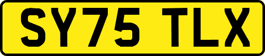 SY75TLX