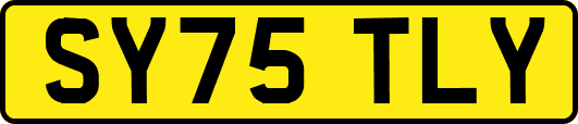 SY75TLY