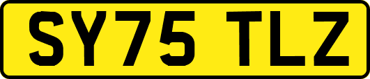 SY75TLZ