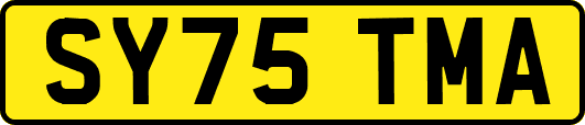 SY75TMA