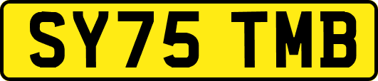 SY75TMB