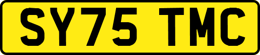 SY75TMC