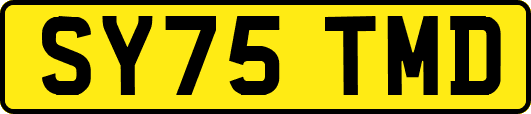 SY75TMD