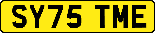 SY75TME