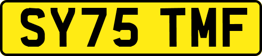 SY75TMF