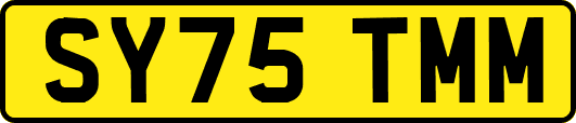 SY75TMM