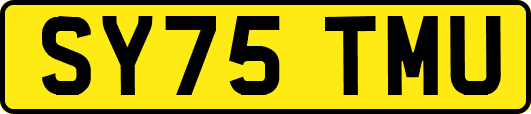 SY75TMU