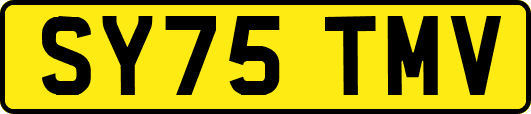 SY75TMV