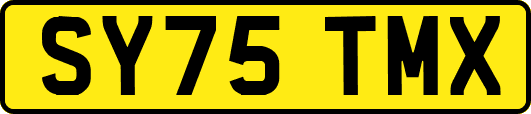 SY75TMX