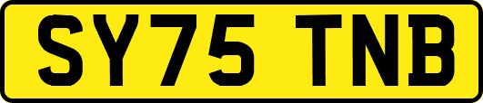SY75TNB