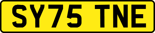 SY75TNE