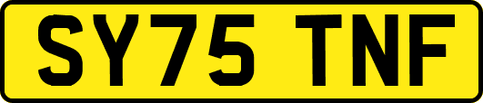 SY75TNF